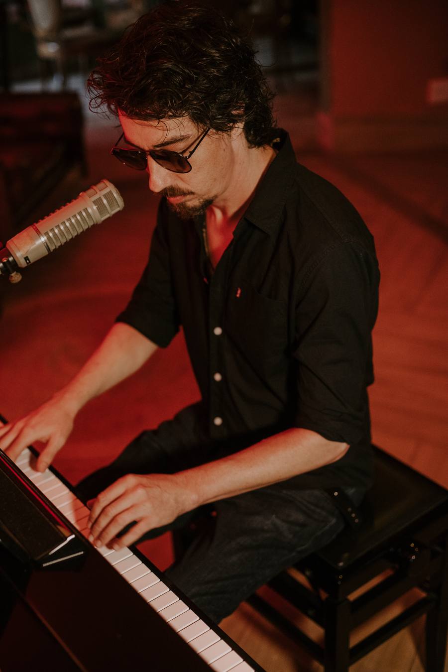 Robledo Silva