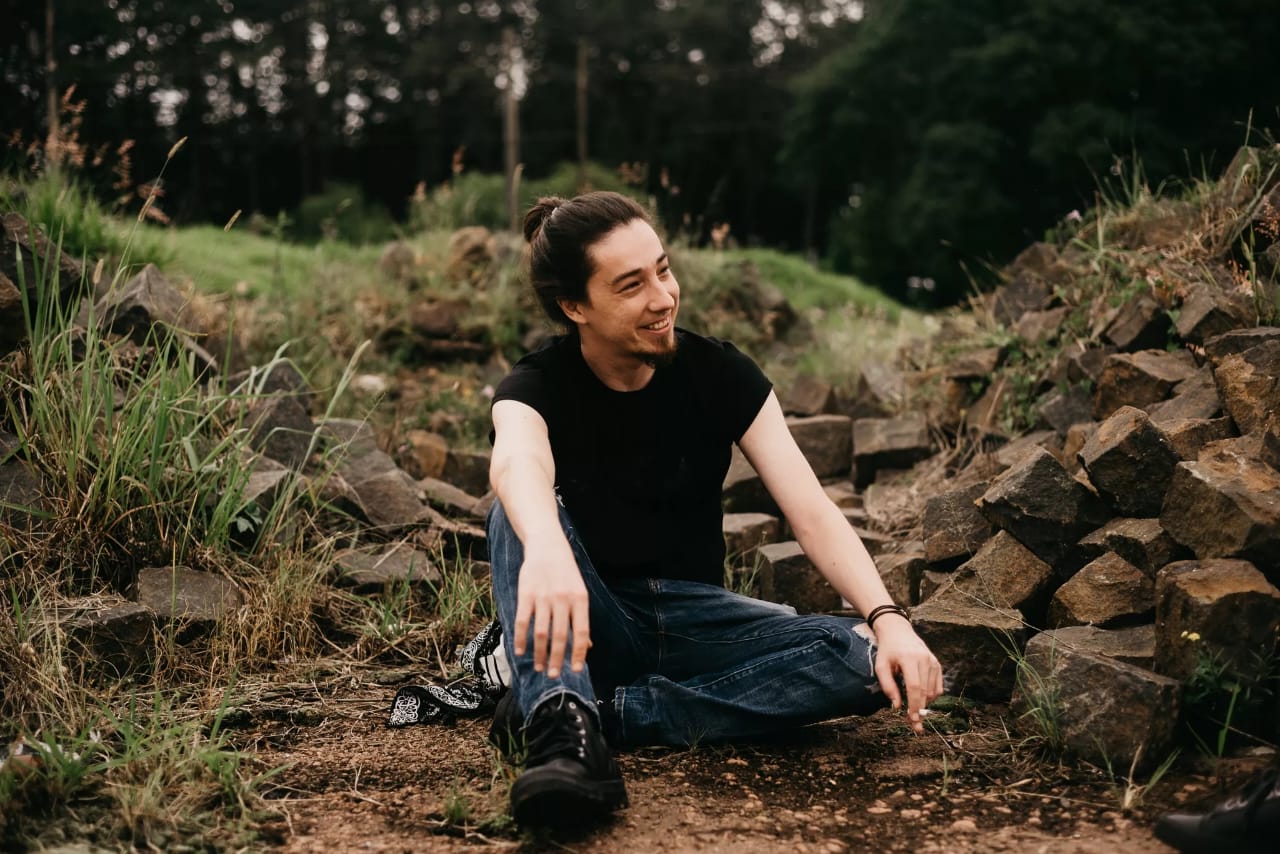 Instrutor Robledo Silva